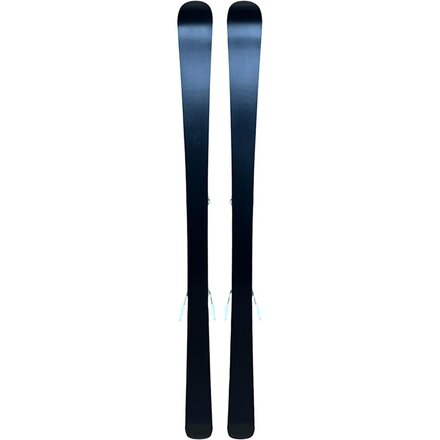Defiance - Flash Jrs Ski + EL 7.5 Binding + Idea Free Boot  - 2025