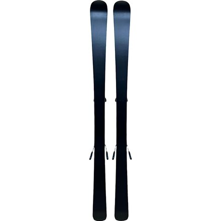 Defiance - Flash Jrs Ski + EL 7.5 GW Binding - 2027