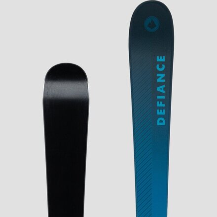 Defiance - Flash Jrs Ski + EL 7.5 GW Binding - 2027