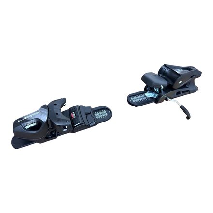 Defiance - Flash Jrs Ski + EL 7.5 GW Binding - 2027