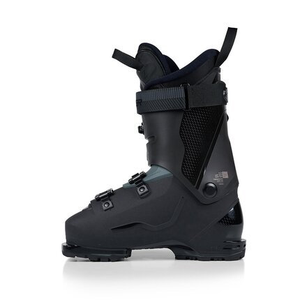 Defiance - Truflex Ls Ski + El 10 Shift Binding + Premio 80 Boot