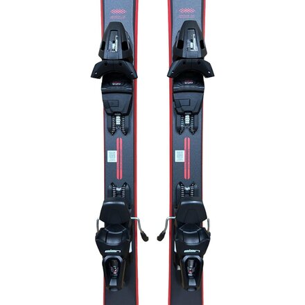 Defiance - Truflex Ls Ski + El 10 Shift Binding + Premio 80 Boot