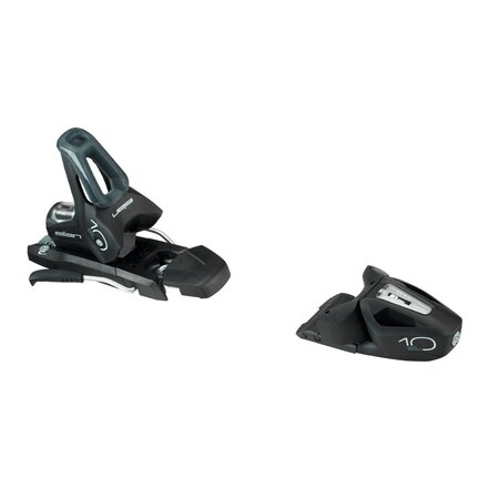 Defiance - Truflex Ls Ski + El 10 Shift Binding + Premio 80 Boot