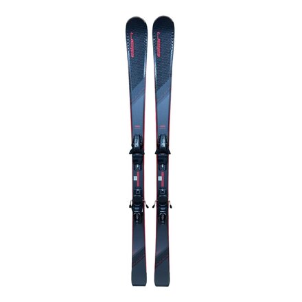 Defiance - Truflex Ls Ski + El 10 Shift Binding + Speed 80 HV+ Boot
