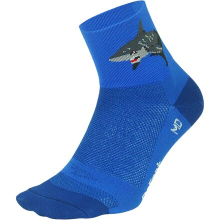 DeFeet - Aireator 3in Sock - Attack
