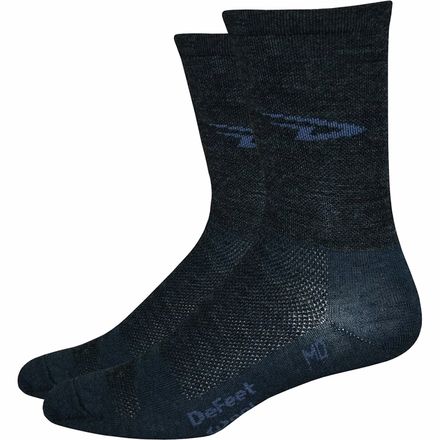 DeFeet - Wooleator 5in Sock
