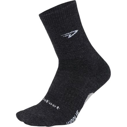 Woolie Boolie 4in Sock