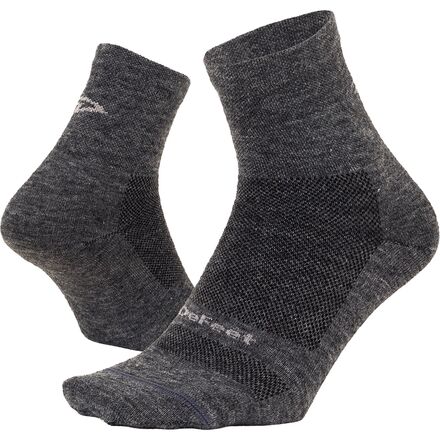 DeFeet - Wooleator Pro 3in D-Logo Sock