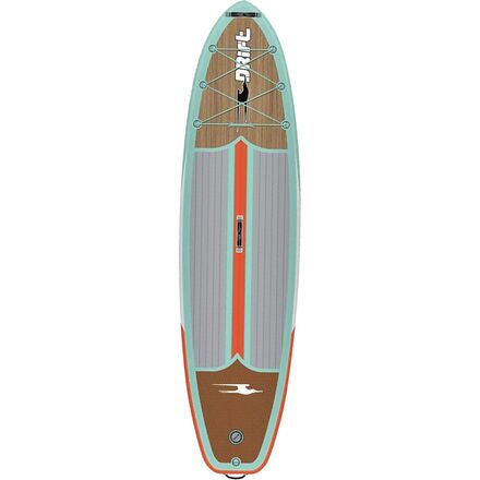 Drift - Inflatable Stand-Up Paddleboard - Classic