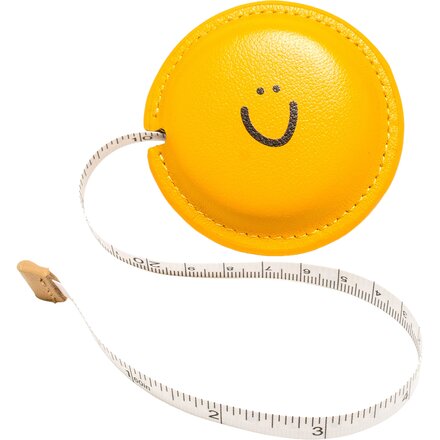 Happy Tape Measure