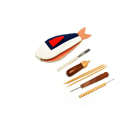 DEGEN - Multi Fish Pouch