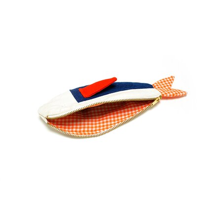DEGEN - Multi Fish Pouch