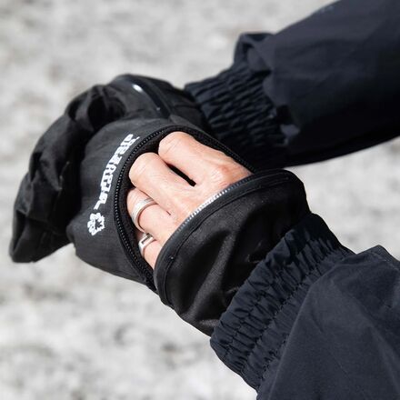 Deathgrip Glove Co. - Ghoul Mitten