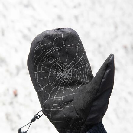 Deathgrip Glove Co. - Ghoul Mitten