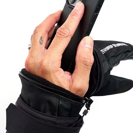 Deathgrip Glove Co. - Werewolf Glove