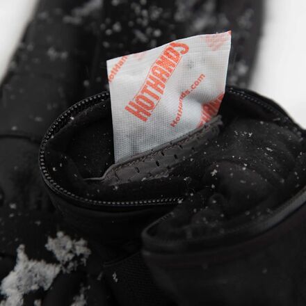 Deathgrip Glove Co. - Werewolf Glove