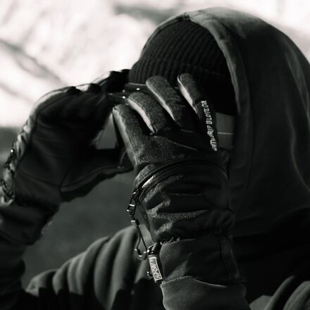 Deathgrip Glove Co. - Werewolf Glove