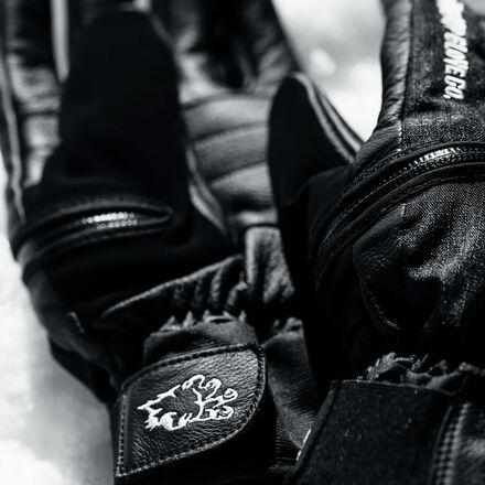 Deathgrip Glove Co. - Werewolf Glove