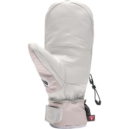 Deathgrip Glove Co. - Werewolf Mitten