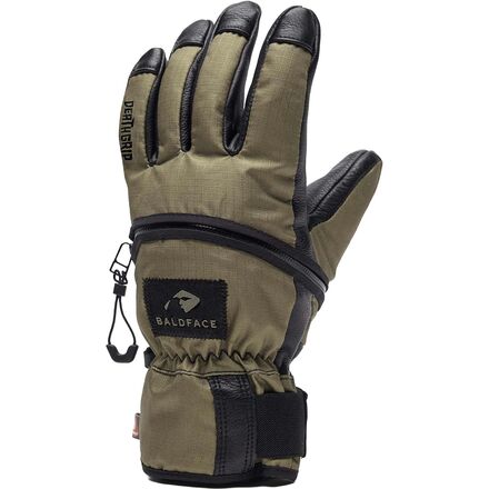Baldface Werewolf Glove
