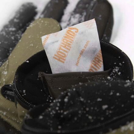 Deathgrip Glove Co. - Baldface Werewolf Glove