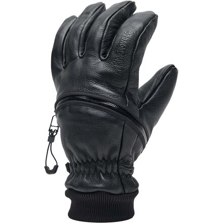 Ghoul Leather Glove