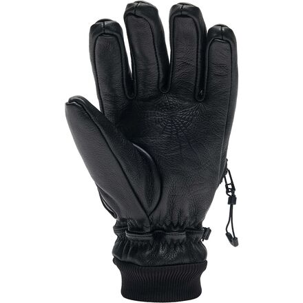 Deathgrip Glove Co. - Ghoul Leather Glove