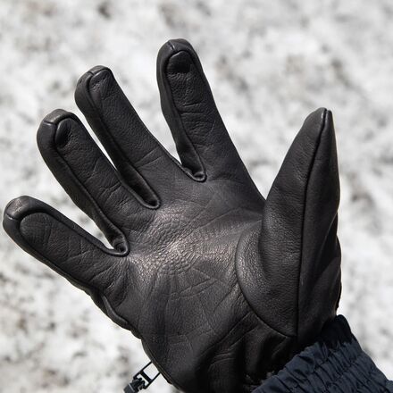 Deathgrip Glove Co. - Ghoul Leather Glove