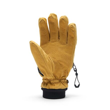 Deathgrip Glove Co. - Ghoul Leather Glove