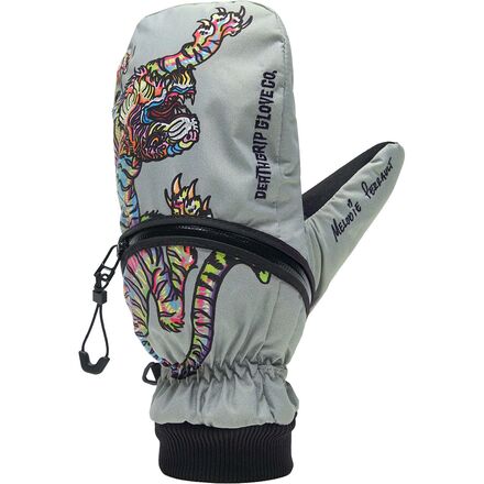 Ghoul Melodie Perault Mitten