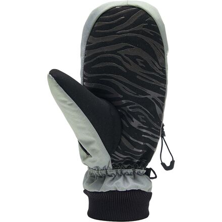 Deathgrip Glove Co. - Ghoul Melodie Perault Mitten