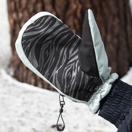 Deathgrip Glove Co. - Ghoul Melodie Perault Mitten