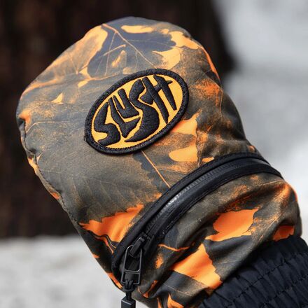 Deathgrip Glove Co. - Ghoul Slush Mitten