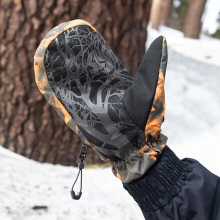 Deathgrip Glove Co. - Ghoul Slush Mitten