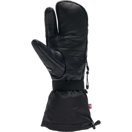 Deathgrip Glove Co. - Werewolf Claw Long Cut Mitten