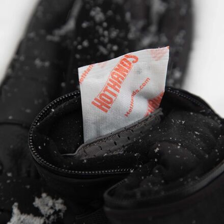 Deathgrip Glove Co. - Werewolf Claw Long Cut Mitten