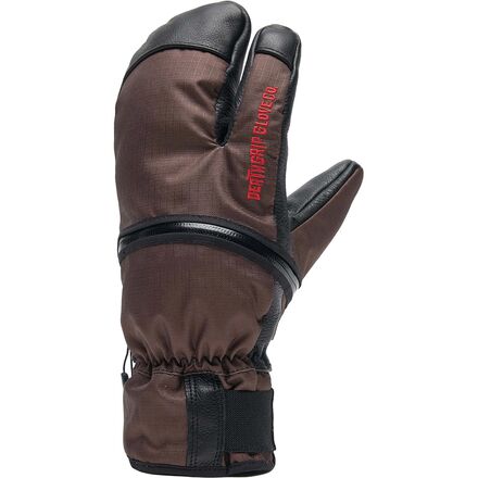 Werewolf Claw Mitten