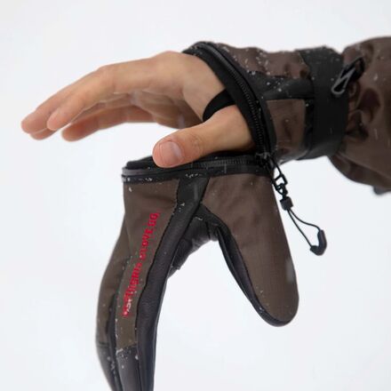 Deathgrip Glove Co. - Werewolf Claw Mitten