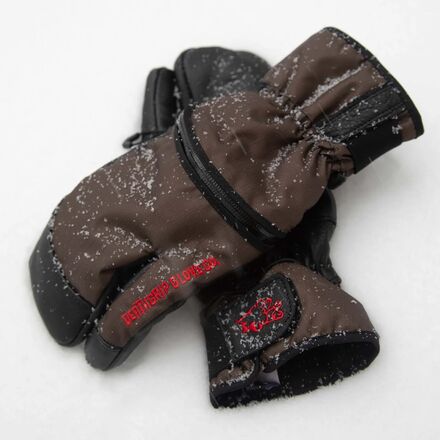 Deathgrip Glove Co. - Werewolf Claw Mitten