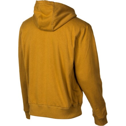 Dakota Grizzly Tacoma Full-Zip Hooded Sweatshirt - Men's - Clothing