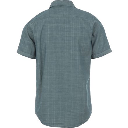 Dakota Grizzly - Doyle Shirt - Short-Sleeve - Men's