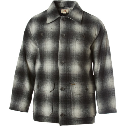 Dakota Grizzly - Kodiak Jacket - Men's