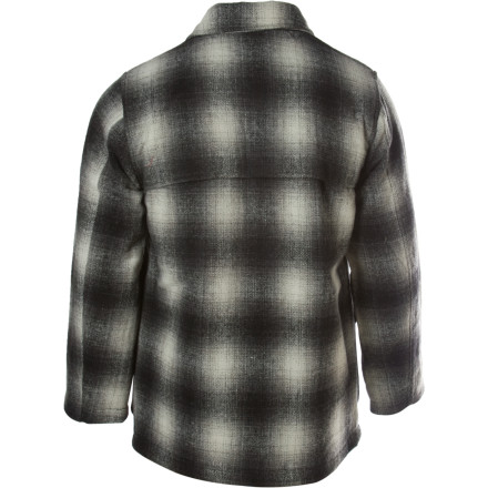 Dakota Grizzly - Kodiak Jacket - Men's