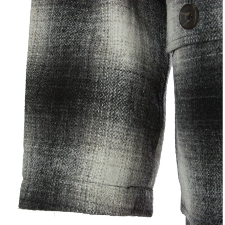 Dakota Grizzly - Kodiak Jacket - Men's