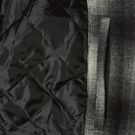 Dakota Grizzly - Kodiak Jacket - Men's