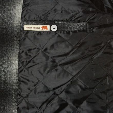 Dakota Grizzly - Kodiak Jacket - Men's