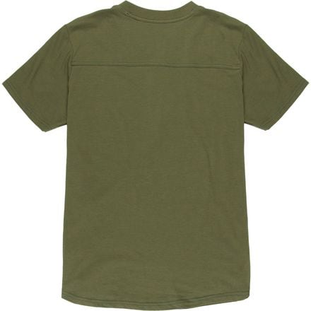 Dakota Grizzly - Ladd T-Shirt - Men's
