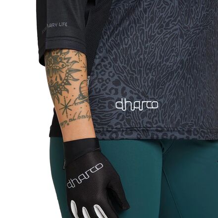 DHaRCO - 3/4 Sleeve Jersey - Women's