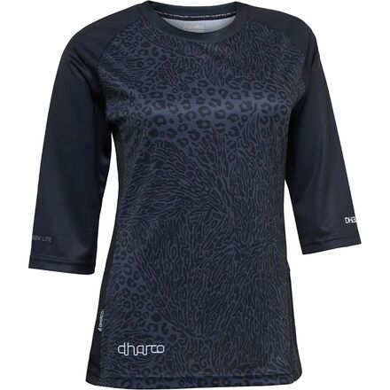 DHaRCO - 3/4 Sleeve Jersey - Women's