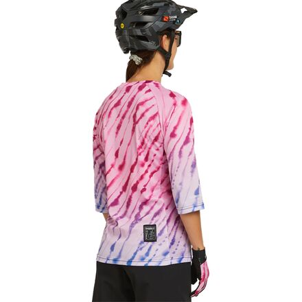 DHaRCO - 3/4 Sleeve Jersey - Women's